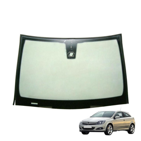 SZYBA CZOŁOWA OPEL ASTRA 3D HBK GTC 2005-  - nr części: 5161468,24463945