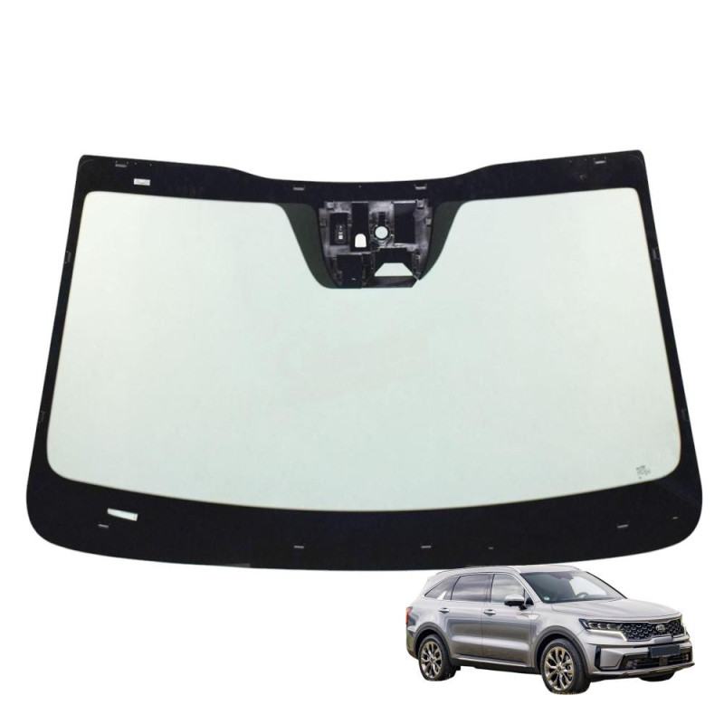 SZYBA CZOŁOWA KIA SORENTO 5D SUV 2020-  - nr części: 86111P2220