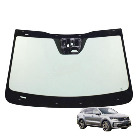 SZYBA CZOŁOWA KIA SORENTO 5D SUV 2020-  - nr części: 86111P2220