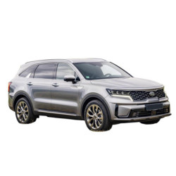 SZYBA CZOŁOWA KIA SORENTO 5D SUV 2020-  - nr części: 86111P2220