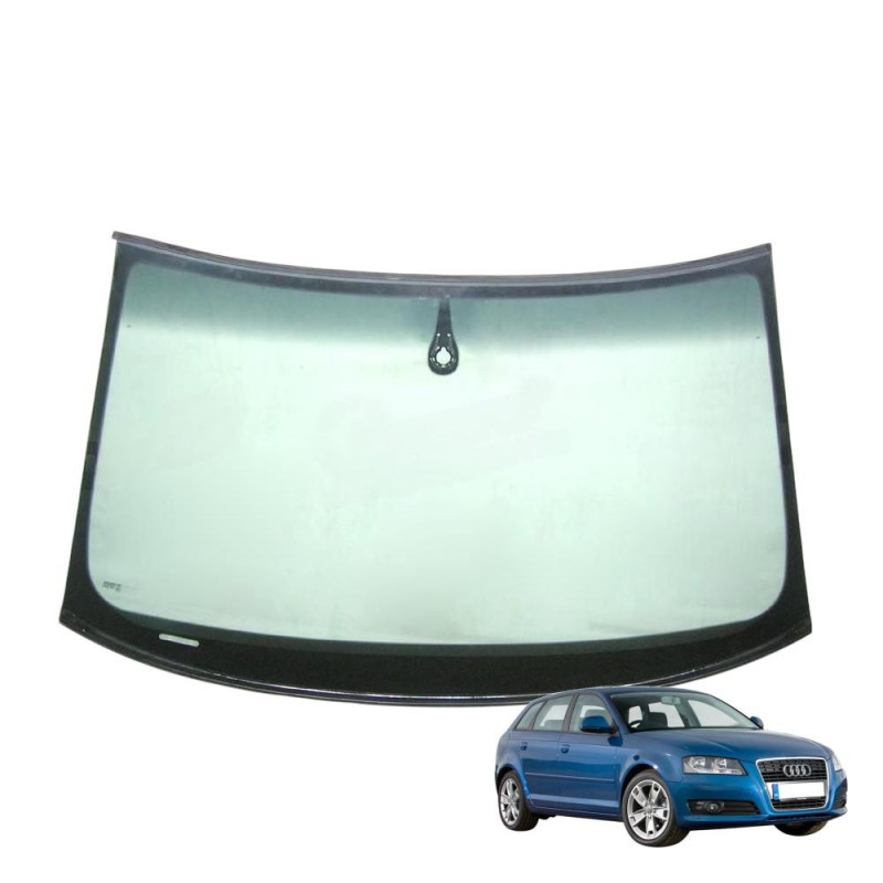 SZYBA CZOŁOWA AUDI A3 2003-  - nr części: 8P0845099LNVB,8P0 845 099 L,8P0845099L,8P0 845 099 LNVB