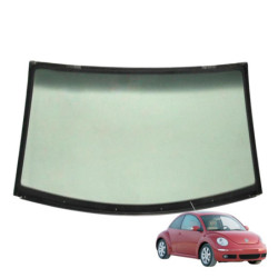 SZYBA CZOŁOWA VW NEW BEETLE 97-  - nr części: 1C0.845.011A,1C0845011A,1C0 845 011 S