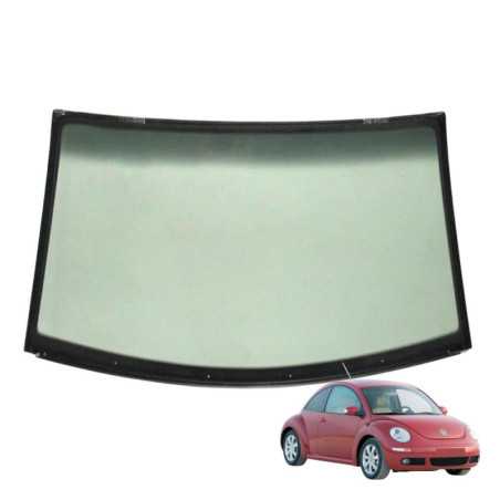 SZYBA CZOŁOWA VW NEW BEETLE 97-  - nr części: 1C0.845.011A,1C0845011A,1C0 845 011 S