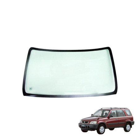 SZYBA CZOŁOWA HONDA CR-V 4X4 96-  - nr części: 73111S10J11