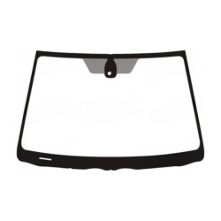 SZYBA CZOŁOWA TOYOTA AVENSIS HBK+SAL+EST 2005-  - nr części: 5610105260,5610105280