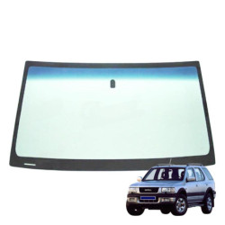 SZYBA CZOŁOWA OPEL FRONTERA B 2D+4D 98-  - nr części: 161063
