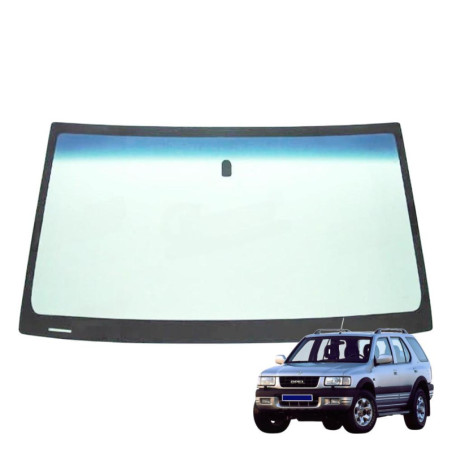SZYBA CZOŁOWA OPEL FRONTERA B 2D+4D 98-  - nr części: 161063