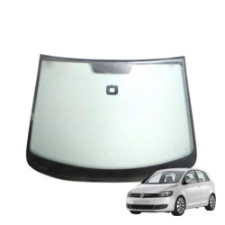 SZYBA CZOŁOWA VW GOLF PLUS MONOSPACE 2005-  - nr części: 5M0845011A(??)