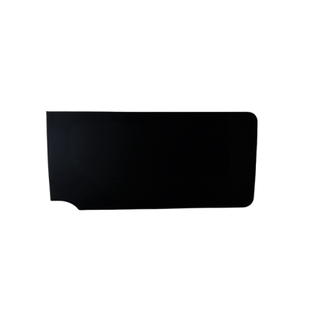 SZYBA BOCZNA PRAWA NISSAN NV-400, RENAULT MASTER III, OPEL MOVANO II