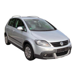 SZYBA CZOŁOWA VW GOLF PLUS MONOSPACE 2005-  - nr części: 5M0845011A(??)