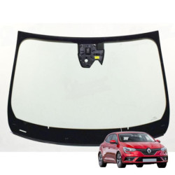 SZYBA CZOŁOWA RENAULT MEGANE IV 5D 2020-  - nr części: 727125876R