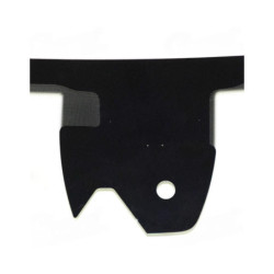 SZYBA CZOŁOWA RENAULT MEGANE IV 5D 2020-  - nr części: 727125876R