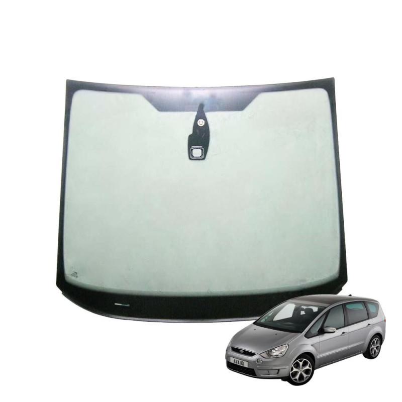 SZYBA CZOŁOWA FORD S MAX 2006-  - nr części: 400010129