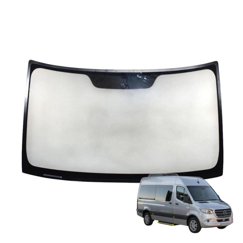 SZYBA CZOŁOWA MERCEDES SPRINTER 2018-