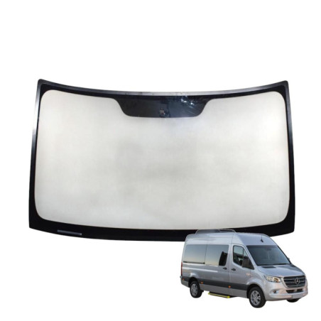 SZYBA CZOŁOWA MERCEDES SPRINTER 2018-