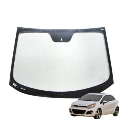 SZYBA CZOŁOWA KIA RIO 2011-  - nr części: 86110-1W010,86110-1W040,861101W010861101W040,861101W040,86110-1W010,86110-1W040