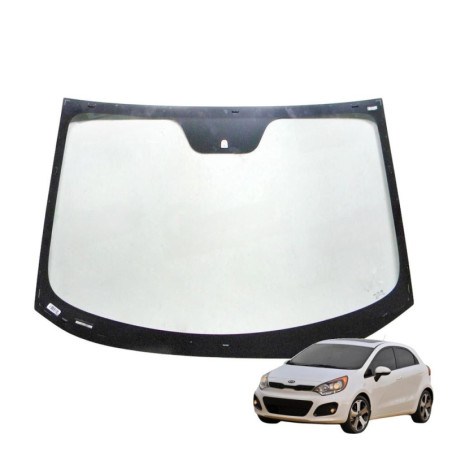 SZYBA CZOŁOWA KIA RIO 2011-  - nr części: 86110-1W010,86110-1W040,861101W010861101W040,861101W040,86110-1W010,86110-1W040