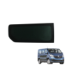 SZYBA BOCZNA PRAWA TYLNA NISSAN NV-300, RENAULT TRAFIC III, FIAT TALENTO, OPEL VIVARO II - WERSJA LONG - nr części: 7296LGDV4RD