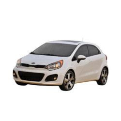 SZYBA CZOŁOWA KIA RIO 2011-  - nr części: 86110-1W010,86110-1W040,861101W010861101W040,861101W040,86110-1W010,86110-1W040