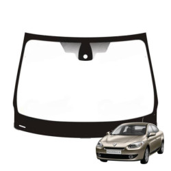 SZYBA CZOŁOWA RENAULT FLUENCE SEDAN 2010-2020  - nr części: 727122133R