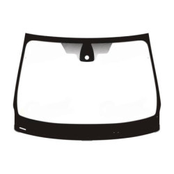 SZYBA CZOŁOWA RENAULT FLUENCE SEDAN 2010-2020  - nr części: 727122133R