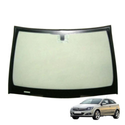 SZYBA CZOŁOWA OPEL ASTRA 3D HBK GTC 2005-  - nr części: 24463943,13253624