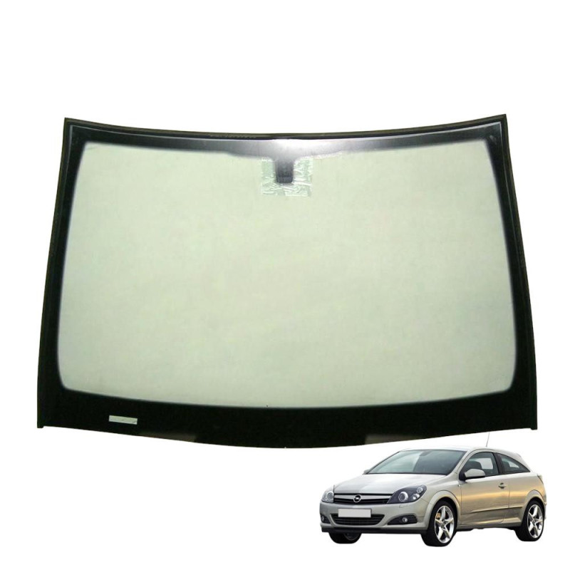 SZYBA CZOŁOWA OPEL ASTRA 3D HBK GTC 2005-  - nr części: 24463943,13253624