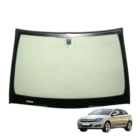 SZYBA CZOŁOWA OPEL ASTRA 3D HBK GTC 2005-  - nr części: 24463943,13253624