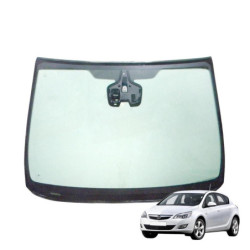 SZYBA CZOŁOWA OPEL ASTRA J 2010-  - nr części: 5161028,12846365