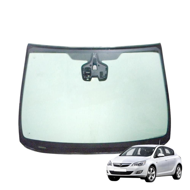 SZYBA CZOŁOWA OPEL ASTRA J 2010-  - nr części: 5161028,12846365