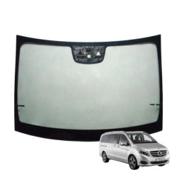 SZYBA CZOŁOWA MERCEDES VITO 2014-  - nr części: 4476700100,447 670 01 00,A 447 670 01 00