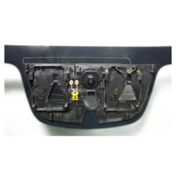 SZYBA CZOŁOWA MERCEDES VITO 2014-  - nr części: 4476700100,447 670 01 00,A 447 670 01 00