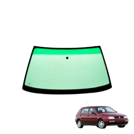 SZYBA CZOŁOWA VW GOLF III/VENTO 08/94-