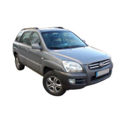 SZYBA CZOŁOWA KIA SPORTAGE LHD 2004-  - nr części: 861101F040,861100Z040