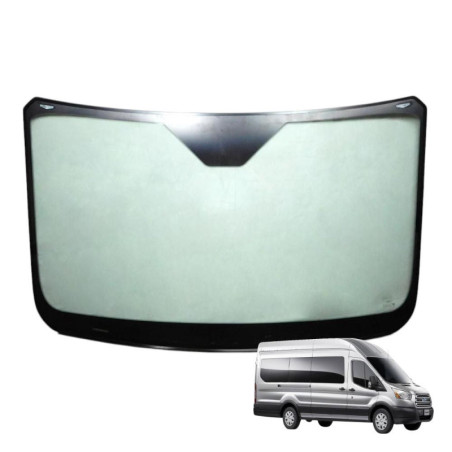 SZYBA CZOŁOWA FORD TRANSIT LOW 2014-  - nr części: 2365256