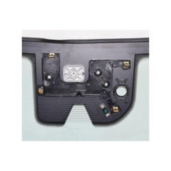 SZYBA CZOŁOWA DODGE RAM 1500/2500/3500 19-  - nr części: 68275585AG,K68275585AG