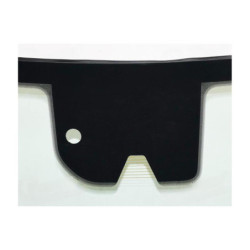 SZYBA CZOŁOWA DODGE RAM 1500/2500/3500 19-  - nr części: 68275585AG,K68275585AG