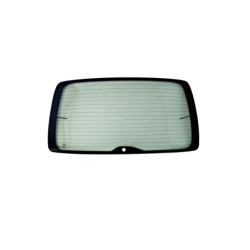 SZYBA TYLNA W KLAPĘ VOLKSWAGEN CADDY III - nr części: 2K5845503NVB