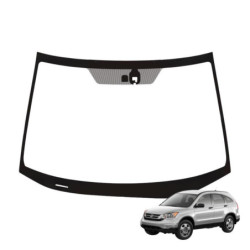 SZYBA CZOŁOWA HONDA CR-V WAGON 2006-  - nr części: 04731SWWG00