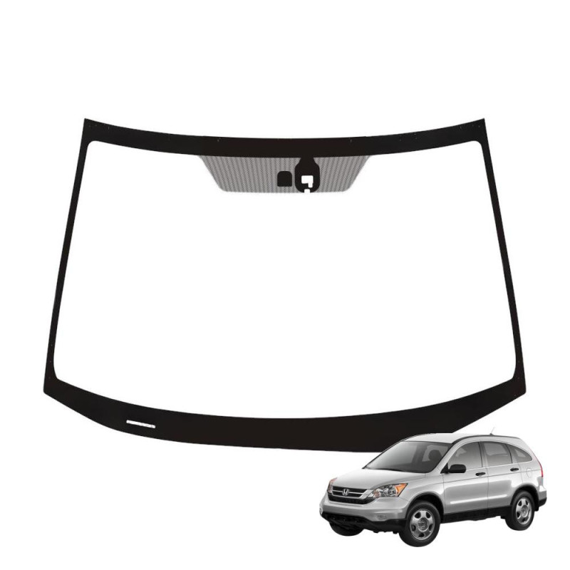 SZYBA CZOŁOWA HONDA CR-V WAGON 2006-  - nr części: 04731SWWG00