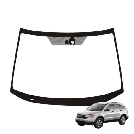 SZYBA CZOŁOWA HONDA CR-V WAGON 2006-  - nr części: 04731SWWG00