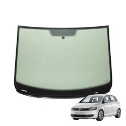 SZYBA CZOŁOWA VW GOLF PLUS MONOSPACE 2005-  - nr części: 5M0 845 011 E,5M0845011E