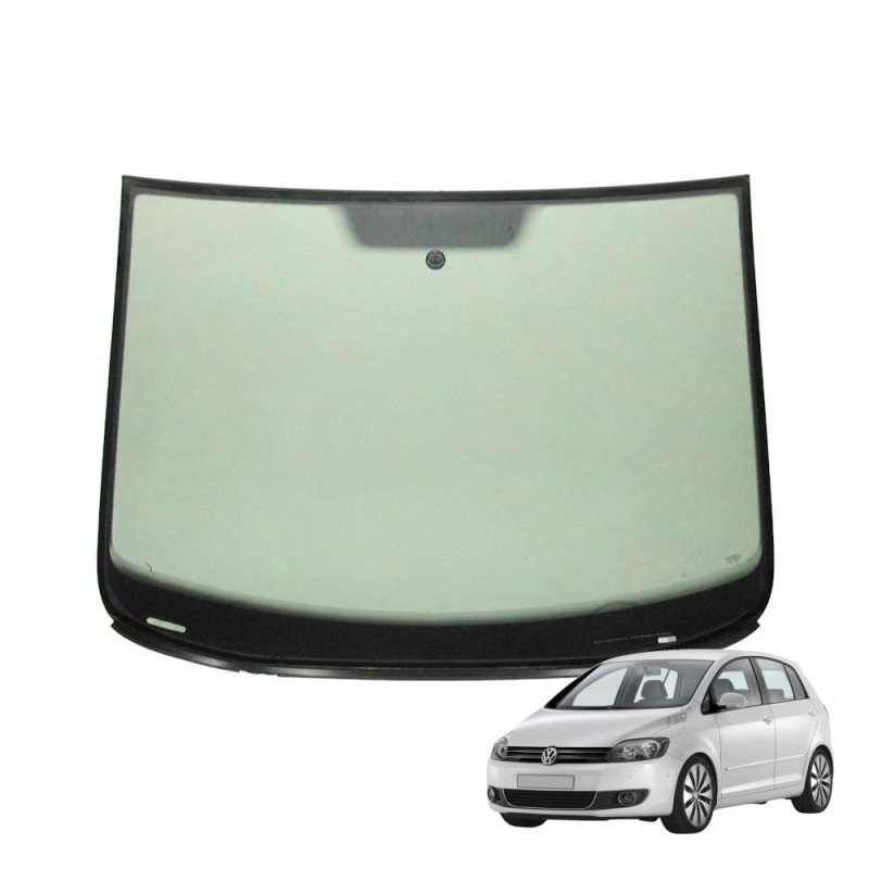 SZYBA CZOŁOWA VW GOLF PLUS MONOSPACE 2005-  - nr części: 5M0 845 011 E,5M0845011E
