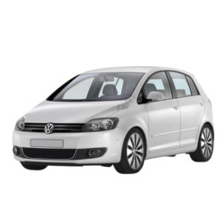 SZYBA CZOŁOWA VW GOLF PLUS MONOSPACE 2005-  - nr części: 5M0 845 011 E,5M0845011E