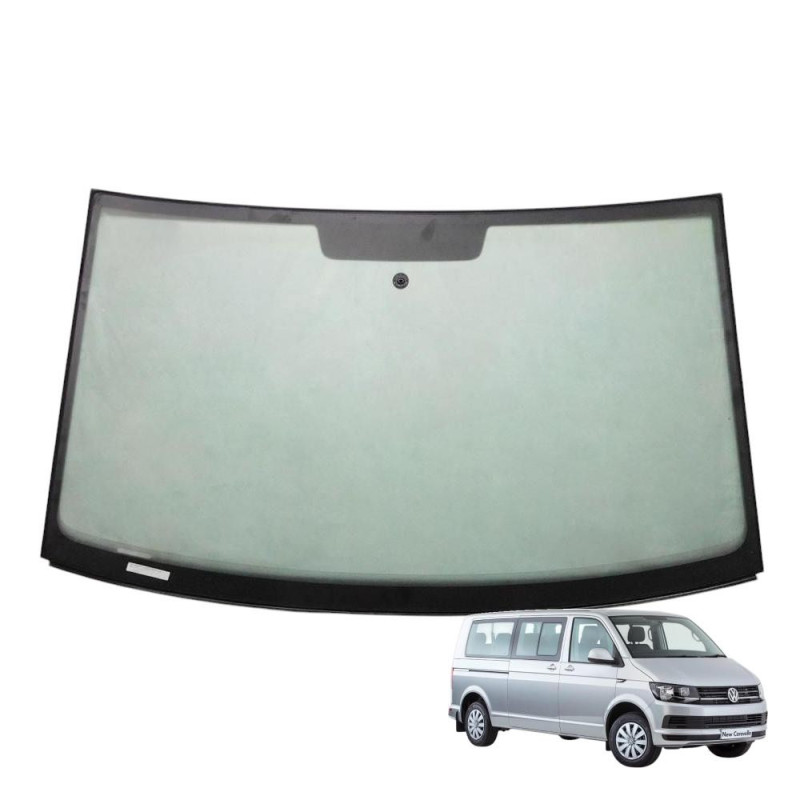 SZYBA CZOŁOWA VW MULTIVAN 2015-  - nr części: 7E0 845 099 AR