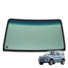 SZYBA CZOŁOWA SUZUKI JIMNY HARDTOP 98-