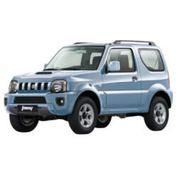 SZYBA CZOŁOWA SUZUKI JIMNY HARDTOP 98-