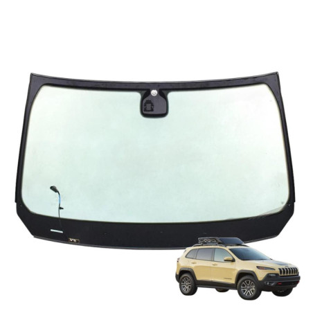 SZYBA CZOŁOWA JEEP CHEROKEE 2019-  - nr części: K68338086AA,68338086AA