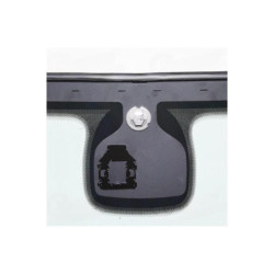 SZYBA CZOŁOWA JEEP CHEROKEE 2019-  - nr części: K68338086AA,68338086AA