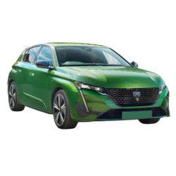 SZYBA CZOŁOWA PEUGEOT 308 3D/5D HBK 2022-  - nr części: 98 472 314 80,9847231480,98 310 080 80,9831008080